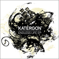 Katergon - Endless Life 200